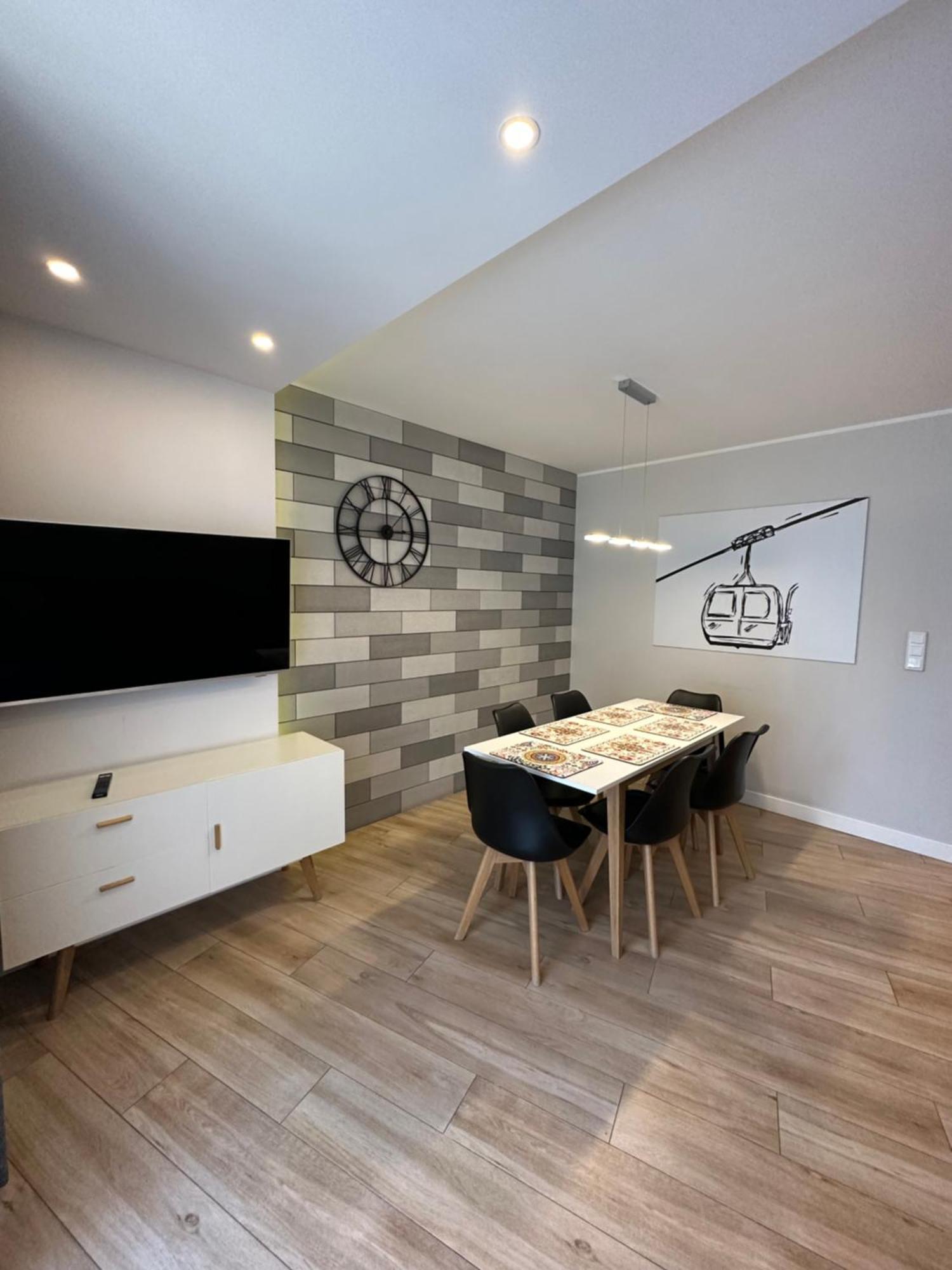 Apartment Gubalowka Zakopane