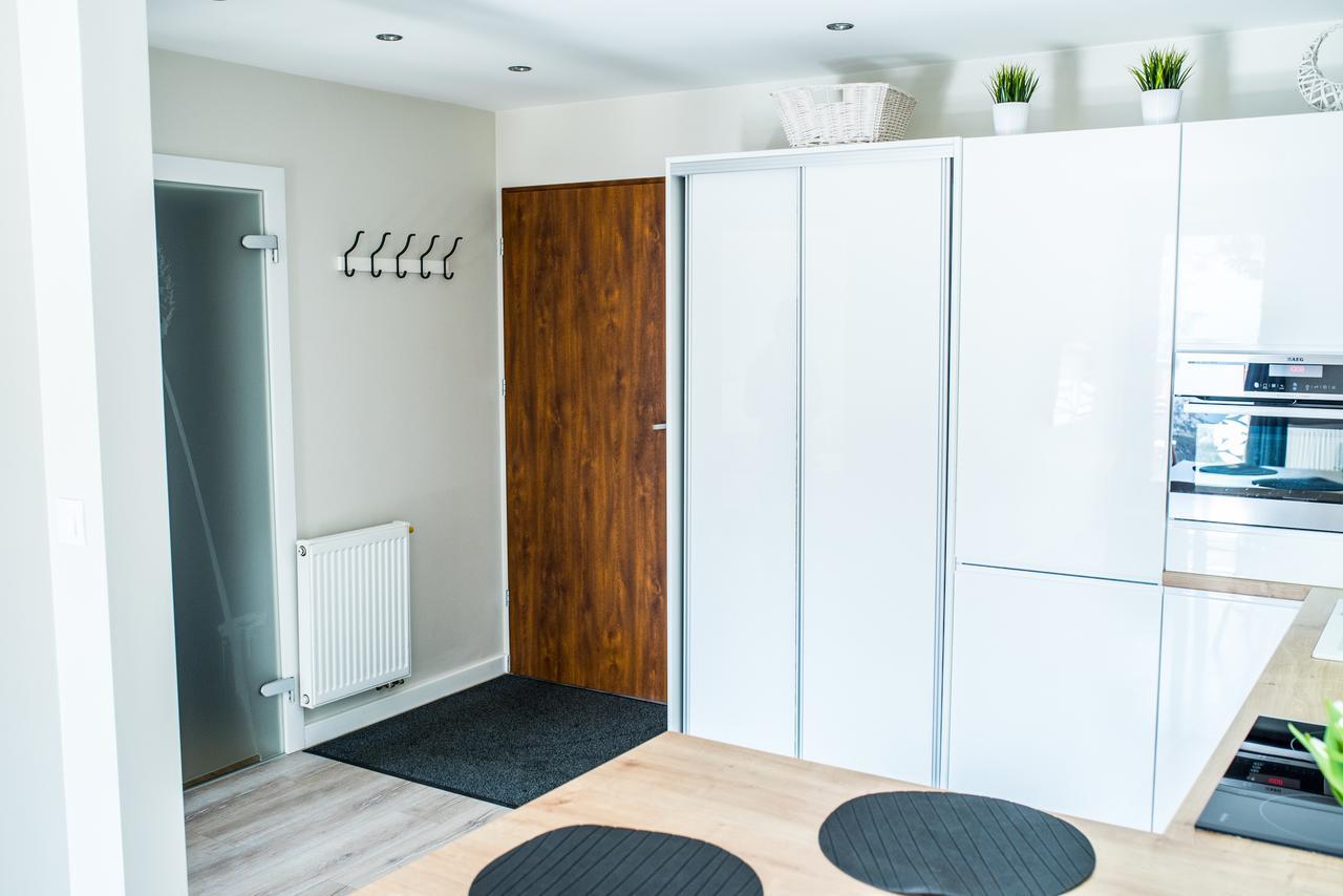 Gubalowka Apartment